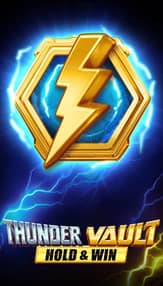 Thunder Vault Hold & Win