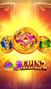 3 Coin Treasure 2