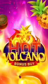 Hot Volcano Bonus Buy