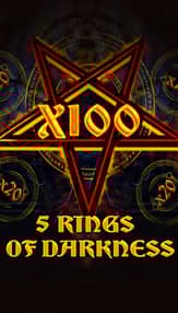 5 Rings of Darkness