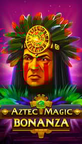 Aztec Magic Bonanza