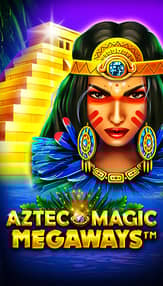 Aztec Magic Megaways