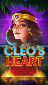 Cleo's Heart
