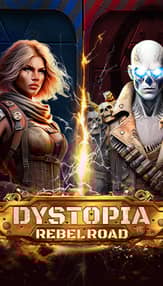 Dystopia: Rebel Road