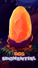 Eggsponential