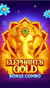 Elephant's Gold Bonus Combo
