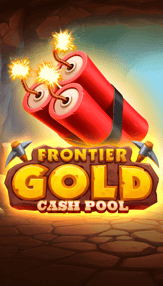 Frontier Gold Cash Pool