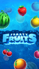 Frosty Fruits