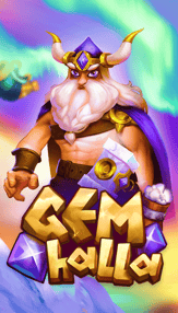 Gemhalla