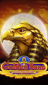 Golden Suns: Chain Collect