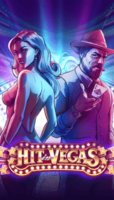 Hit in Vegas