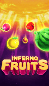Inferno Fruits