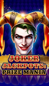Joker Jackpots: Prize Mania