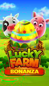 Lucky Farm Bonanza