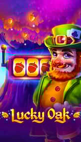 Lucky Oak