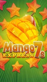 Mango Express 7s