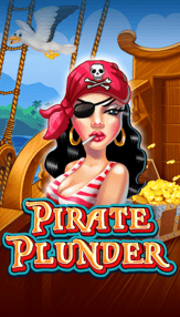 Pirate Plunder