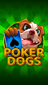 Poker Dogs