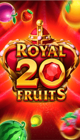 Royal Fruits 20