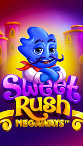 Sweet Rush MEGAWAYS