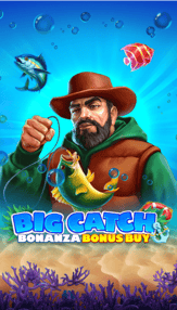Big Catch Bonanza Bonus Buy