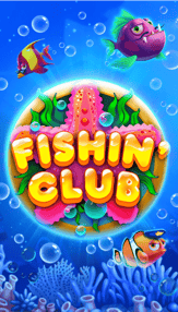 Fishin’ Club
