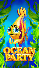 Ocean Party