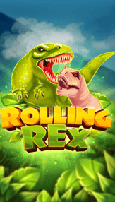 Rolling Rex