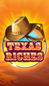 Texas Riches