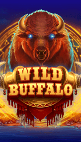 Wild Buffalo