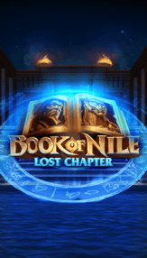 Book Of Nile Lost Chapter