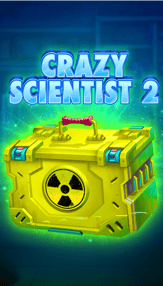 Crazy Scientist 2