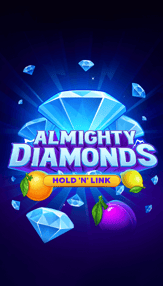 Almighty Diamonds: Hold ‘N’ Link