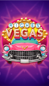 Vegas Riches