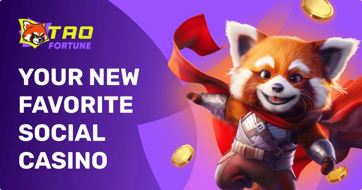 TaoFortune logo